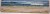 Vague sur la plage avec 2 mouettes